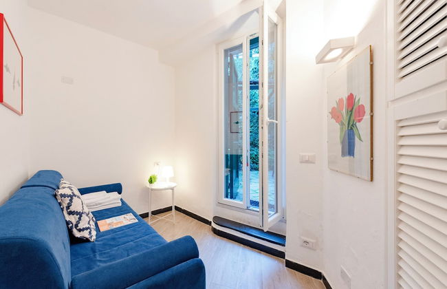 Portofino Apartment Sea View Dream - Foto 8