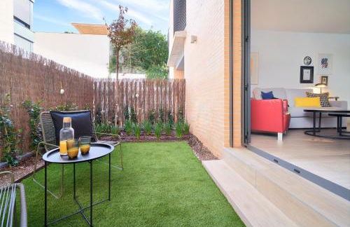 iloftmalaga Calle Amargura - Photo 19