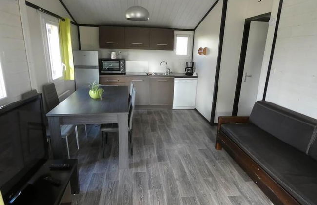 Les Chalets d'Argentouleau - Foto 31