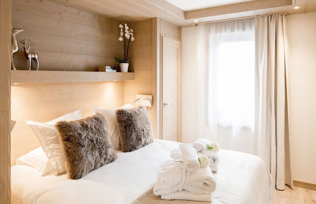 Mammoth Lodge Apartment T5 D07 - Foto 6