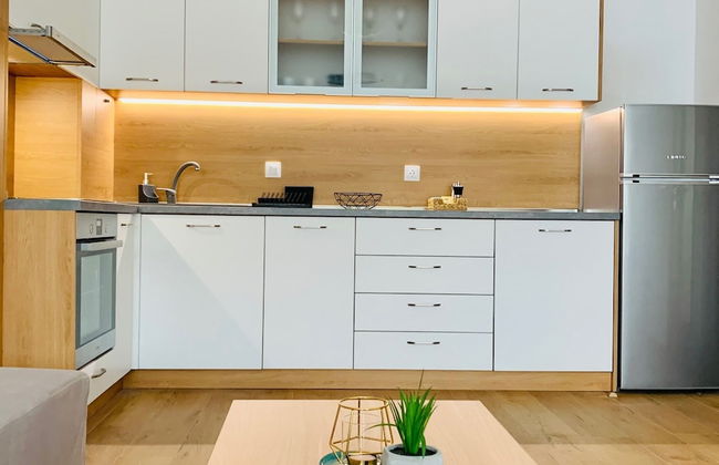 Gardenia Apartments - Foto 20