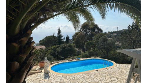 Villa Les Mimosas - Foto 3