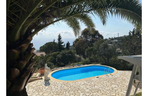 Villa Les Mimosas - Foto 3