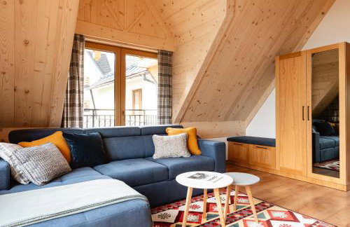 Apartamenty Blisko TATR Zakopane - Foto 37