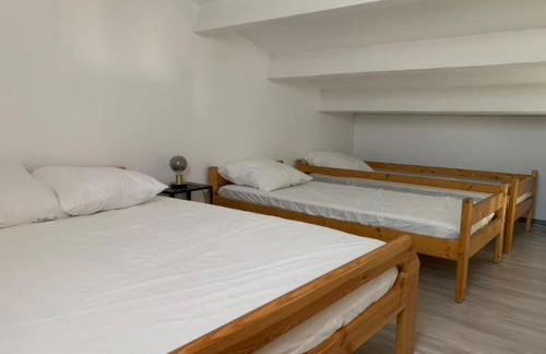 Maisonnette chaleureuse au pied du port - Foto 39