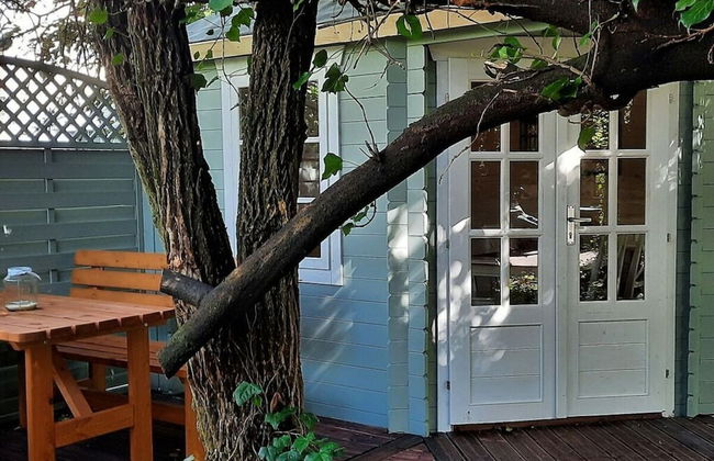 Holiday Apartment Randersacker - Foto 26