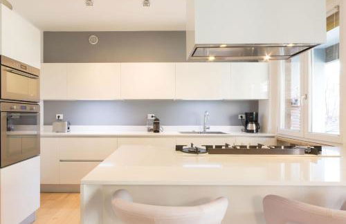 Design & Luxury Apartment Verona - Foto 12