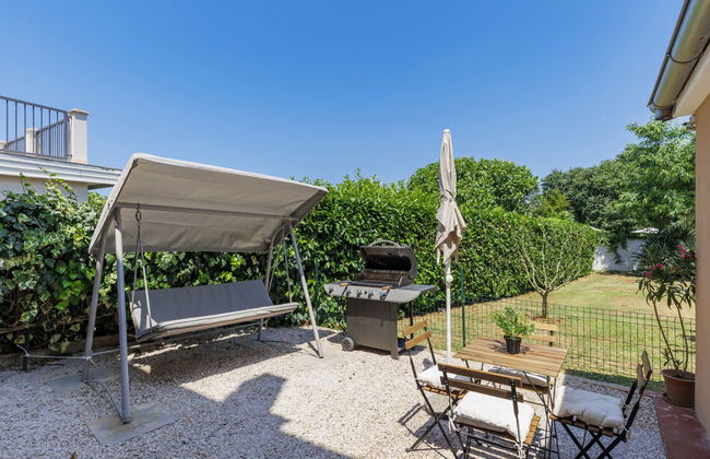 Villa Lucky - Foto 3