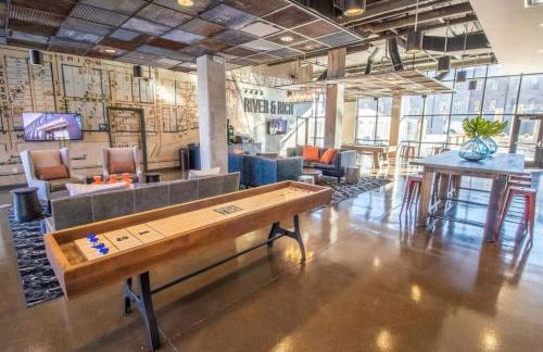 Near Osu Riverside No Steps Garage Parking! - Foto 21