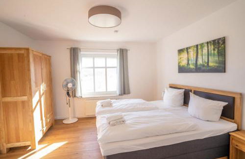 Ferienhaus "Seeadler" in Rankwitz am Peenestrom - Foto 19