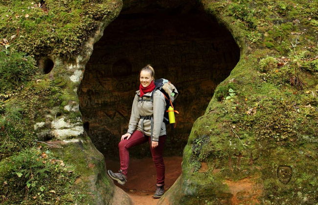 Private Tour of Cesis - Foto 7