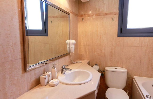 Villa Kassos in Kolympia - Foto 11