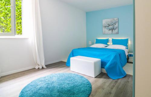 Forest&Sea apartment-Bikes&table incl - Foto 41