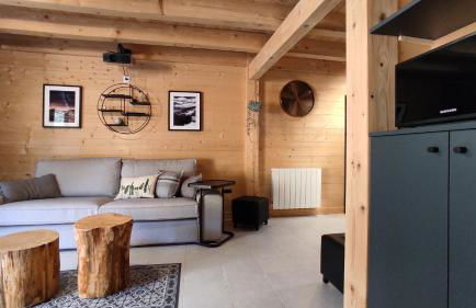 Valley Lodge - Foto 9