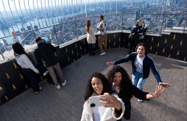 Empire State Building Tickets - Photo 9