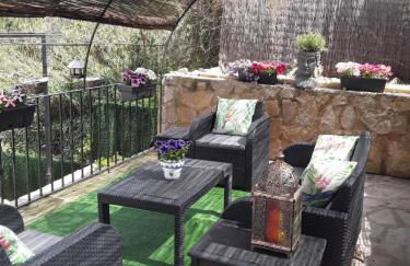 Apartment CALISTROS BENITACHELL MINIMUM STAY ONE NIGHT - Foto 10