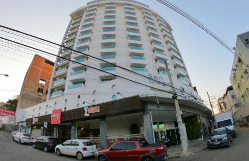 TH Flats Governador Valadares - Foto 1