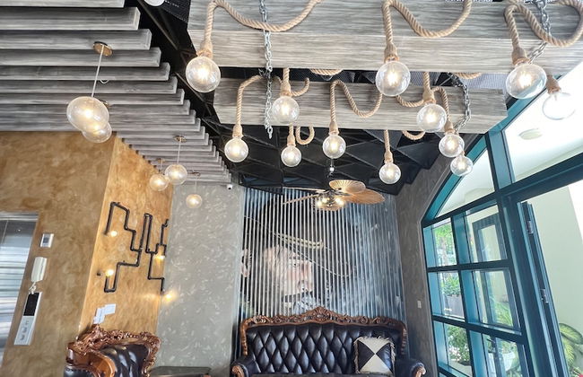 Agarwood Villa - Beach and Pool Phu Quoc - Foto 51