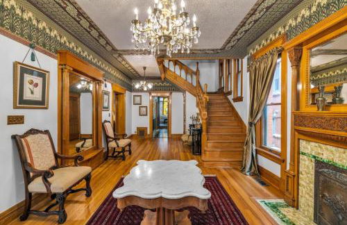 Historic Cap Hill Gem Prime Location Walkable - Foto 13