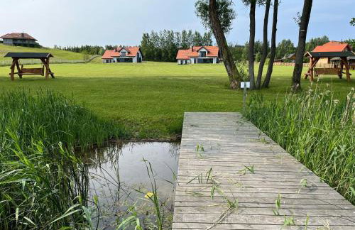 Osada Limajno Dom Łabędzia - Foto 46