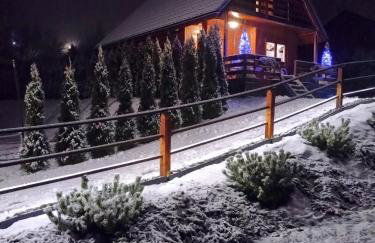 Domek na górce - Foto 1