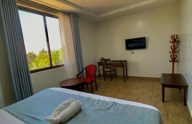 Twiga Whitehouse Villas - Foto 11