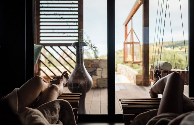 Masseria Santa Teresa - Photo 12