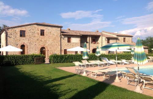 Agriturismo La Peschiera - Foto 59