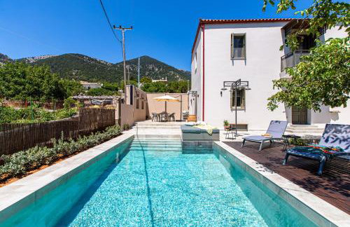 Villa Skyphos - Photo 46