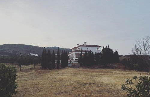 Spacious Villa with Exceptional Views in Malaga - Foto 52