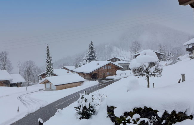 Chalet Seeberg - Foto 25