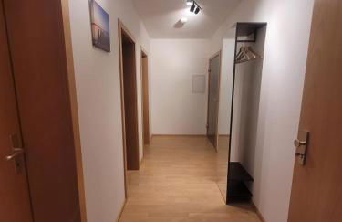 NEU! Ferienwohnung Wunsiedel OG - Foto 19