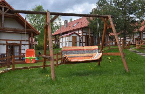 Kaszubska ostoja- 4 pory roku - Foto 6