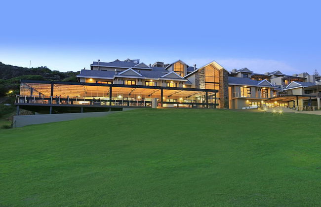 Brenton Haven Beachfront Resort - Foto 76