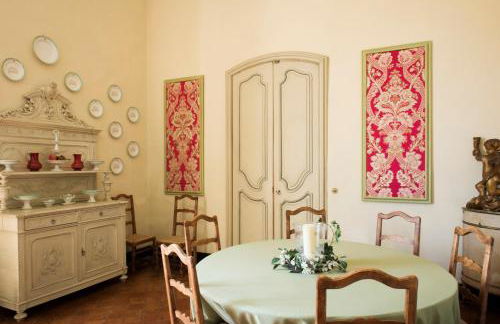 Belvilla by OYO Castello Grimalda - Le Zie - Foto 35