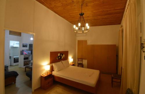 Avlonari Evias flat in the Central Square - Foto 8