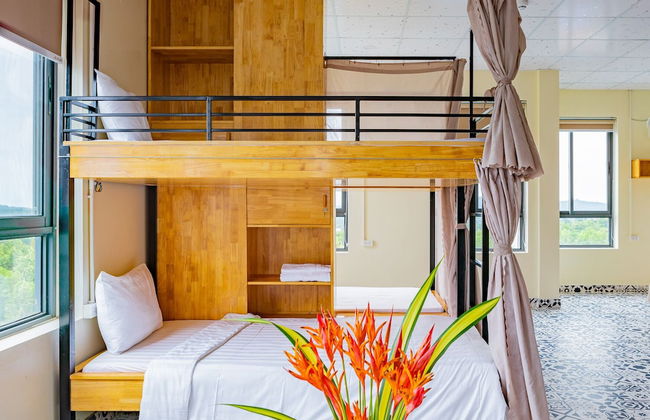 THE LANDING RESORT PHU QUOC - Foto 13