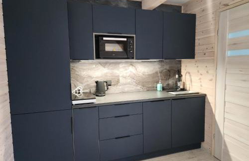 Ekosfera Piława Apartamenty z podgrzewanym basenem - Foto 28