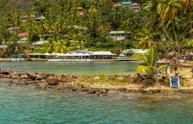 Orient Bay & Marigot Day Trip - Foto 2