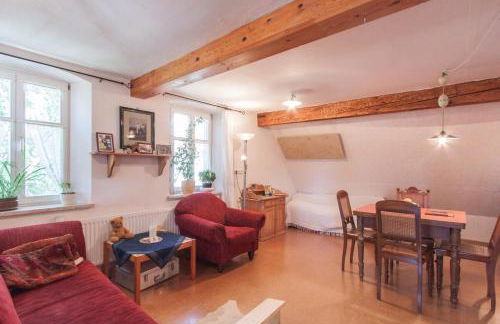 Cosy & Historic Ambience - Foto 15