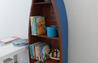 Les goélands - Foto 25