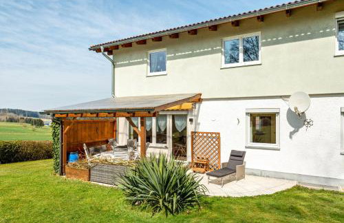 Mitterfelder Donaublick - Foto 1