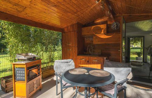 Chalet au Coeur de Foret Gouvieux - Foto 18