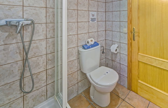 Holiday Home Residencial Puerta de Calpe-3 by Interhome - Photo 29