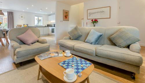 Lodge 52 Una - Foto 3