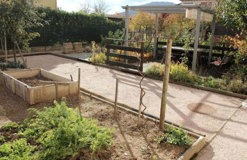 Gîte les Tilleuls Piscine été 2026 - Foto 34