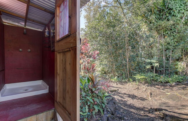 Peace Of Paradise 1 Bedroom Cabin by RedAwning - Photo 20