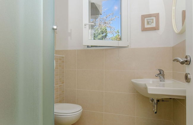 Apartments Vesela - Foto 26