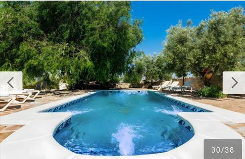 Cortijo Rica - Foto 1