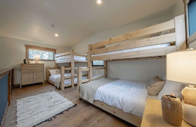 Wilderness Club Hideaway - Photo 7